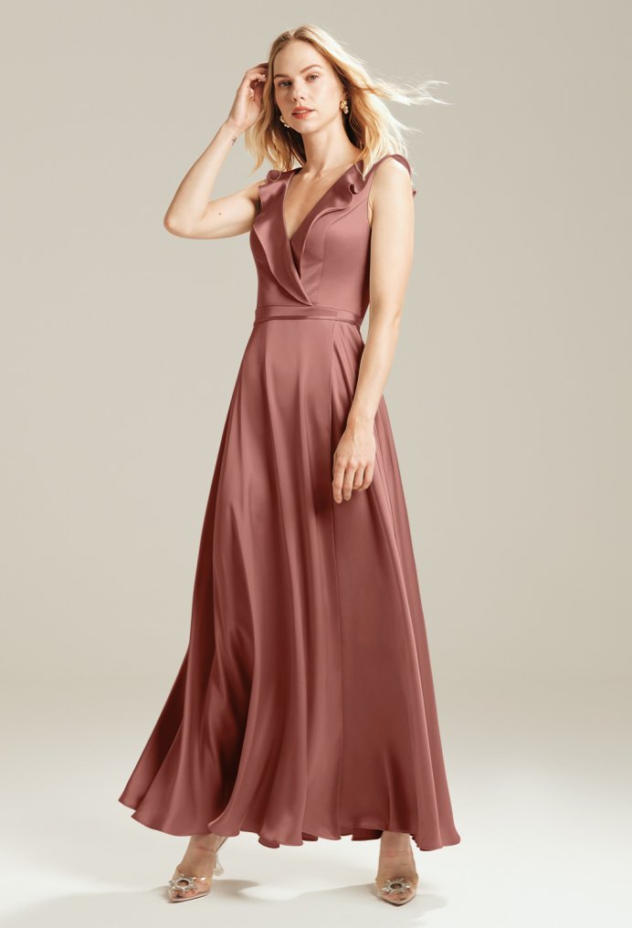 AW Isobel Dress